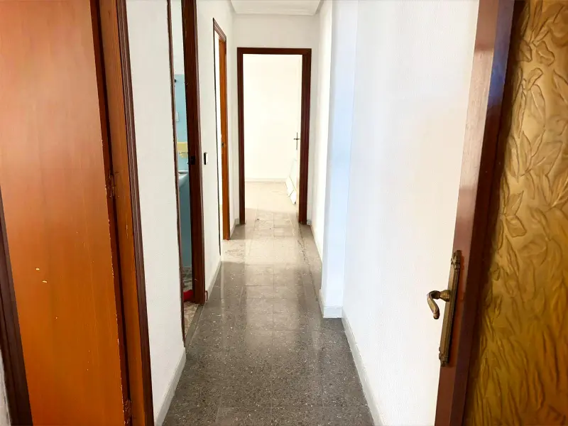 Apartamento de 3 dormitorios en Elche, Costa Blanca — foto 2 de 7