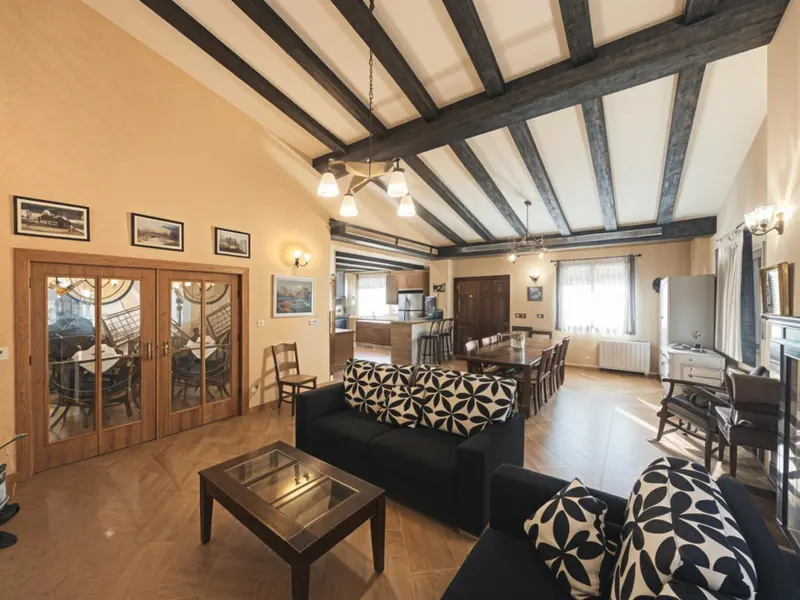 Villa avec 5 chambres à Almansa, Costa Blanca — photo 20 sur 30