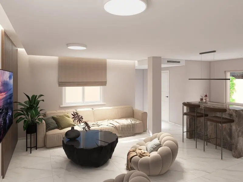 Villa de 4 dormitorios en Rojales, Costa Blanca — foto 26 de 27