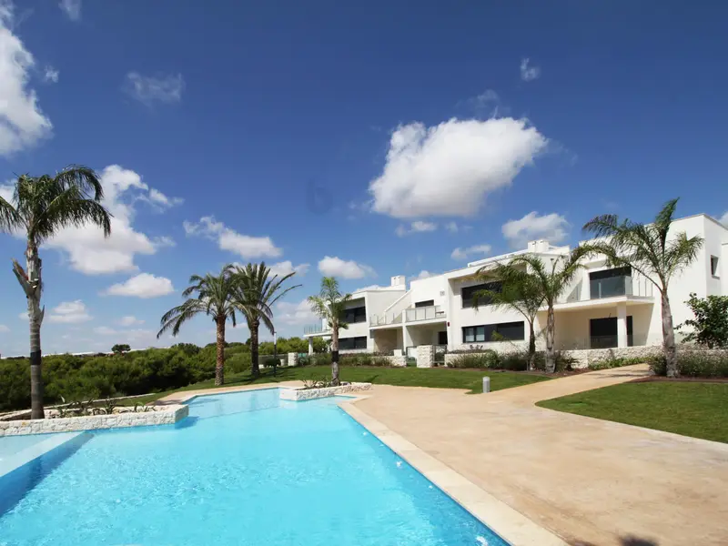 Villa with 3 bedrooms in Pilar de la Horadada, Costa Blanca — photo 9 of 30