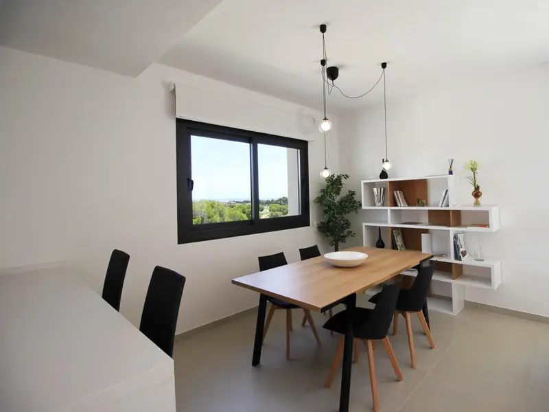 Villa with 3 bedrooms in Pilar de la Horadada, Costa Blanca — photo 25 of 30