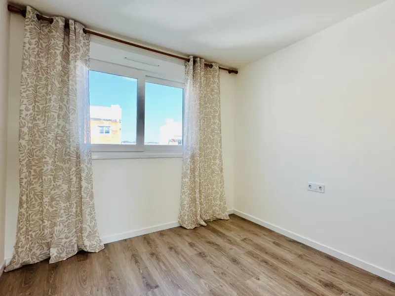 شقة de 3 dormitorios en Finestrat, Costa Blanca — صورة 15 من 29