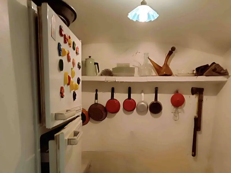 Villa de 3 dormitorios en Hondón de las Nieves, Costa Blanca — foto 28 de 29