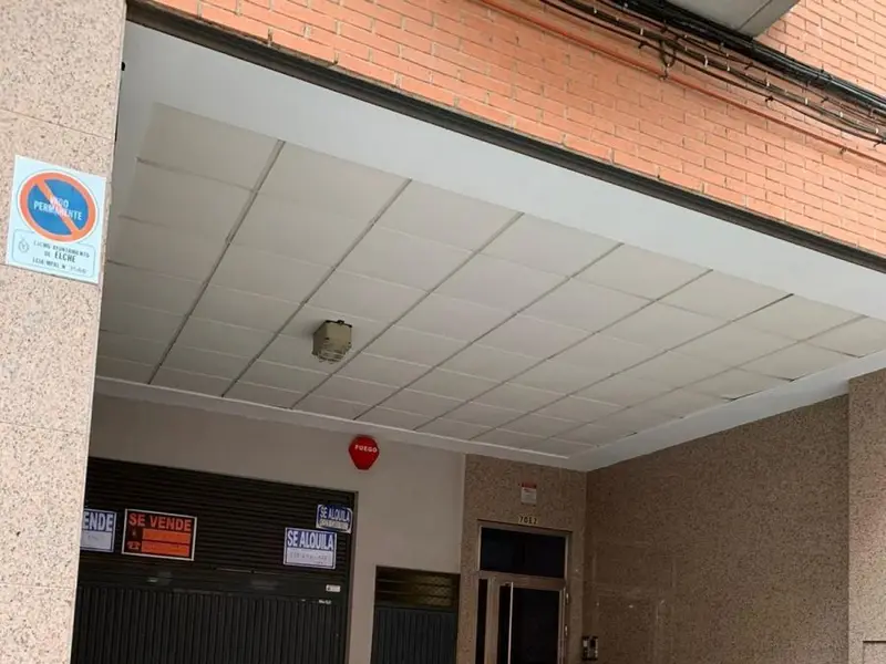 Garaje en Elche, Costa Blanca — foto 15 de 19