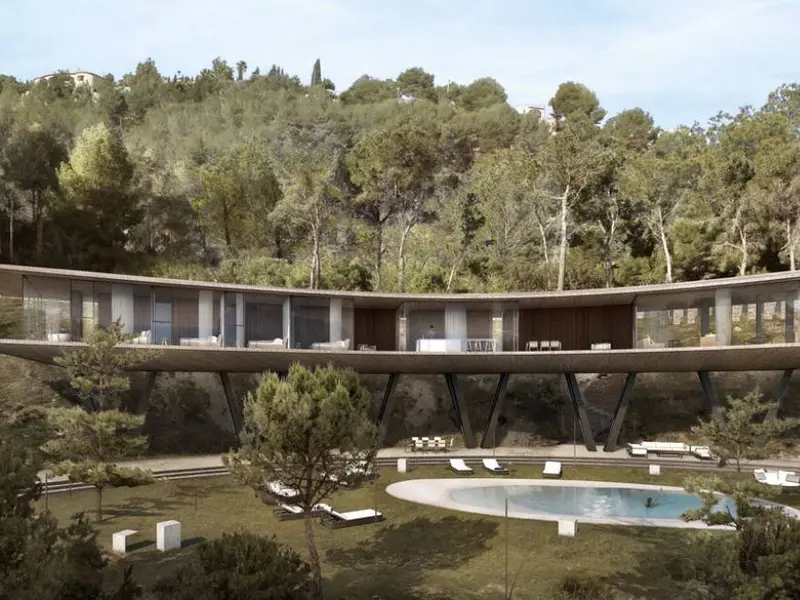 Villa en Benissa, Costa Blanca
