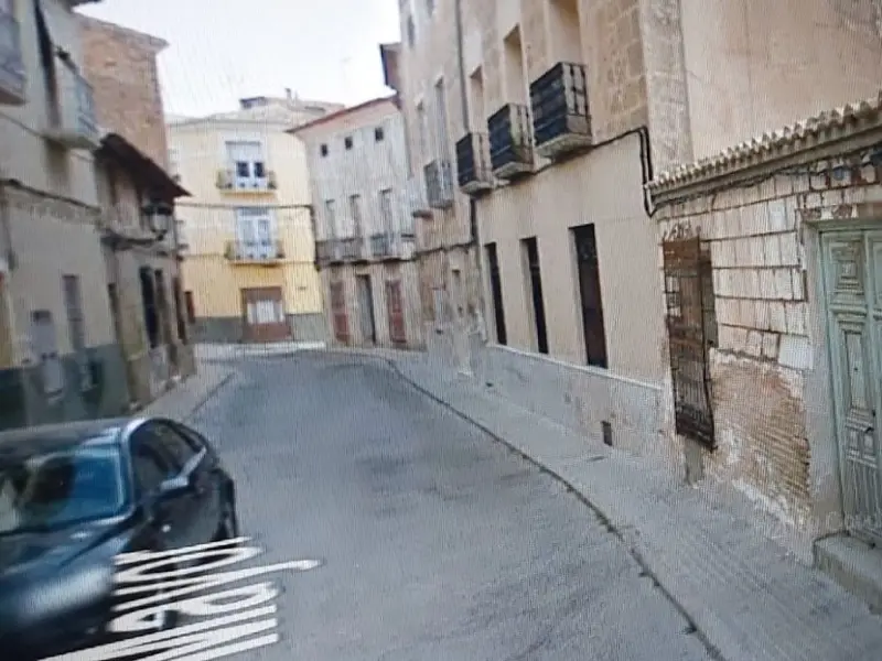 Terreno en Desconocido, Costa Blanca — foto 4 de 14