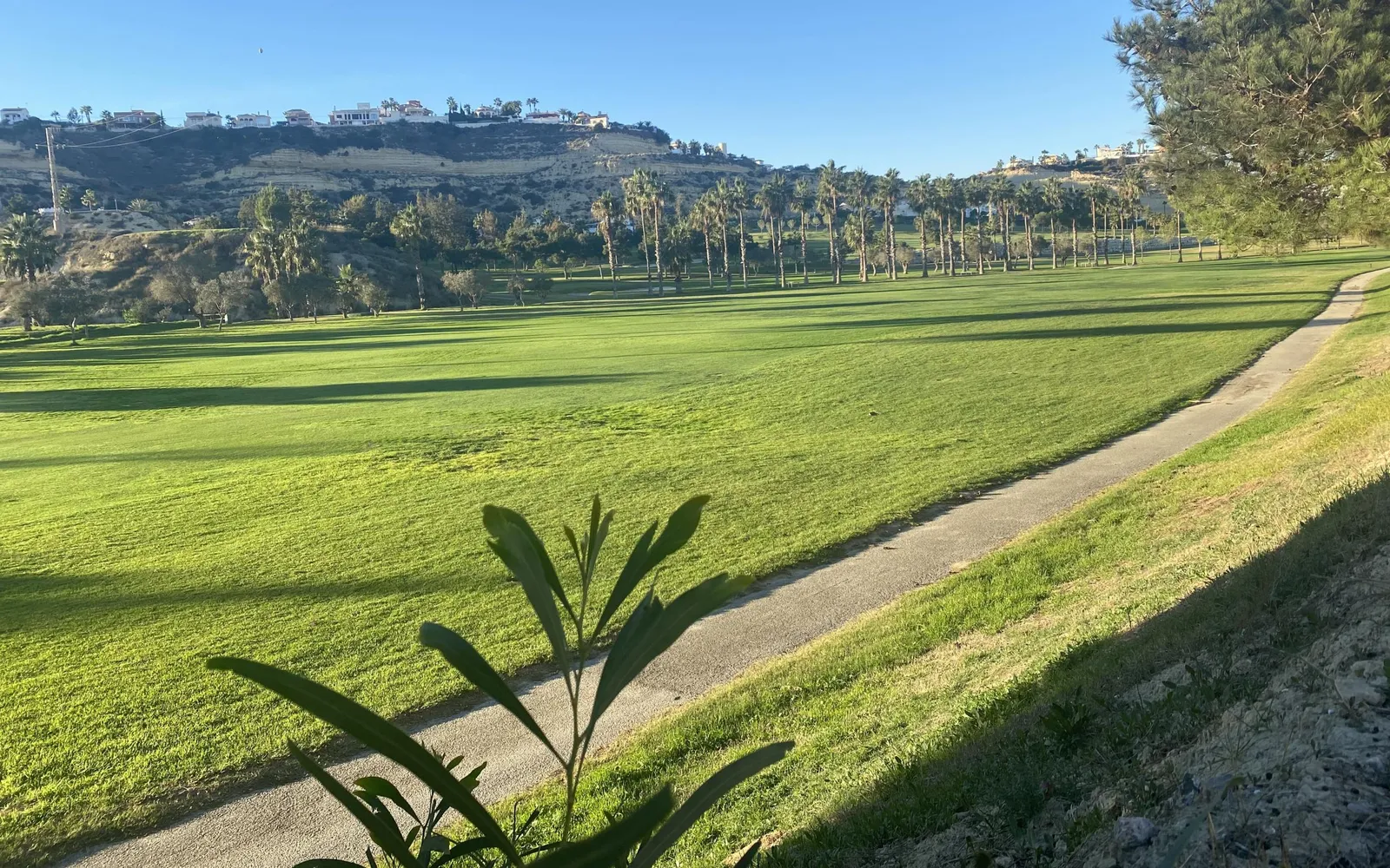 Villa de 3 dormitorios en Rojales, Costa Blanca — foto 1 de 30