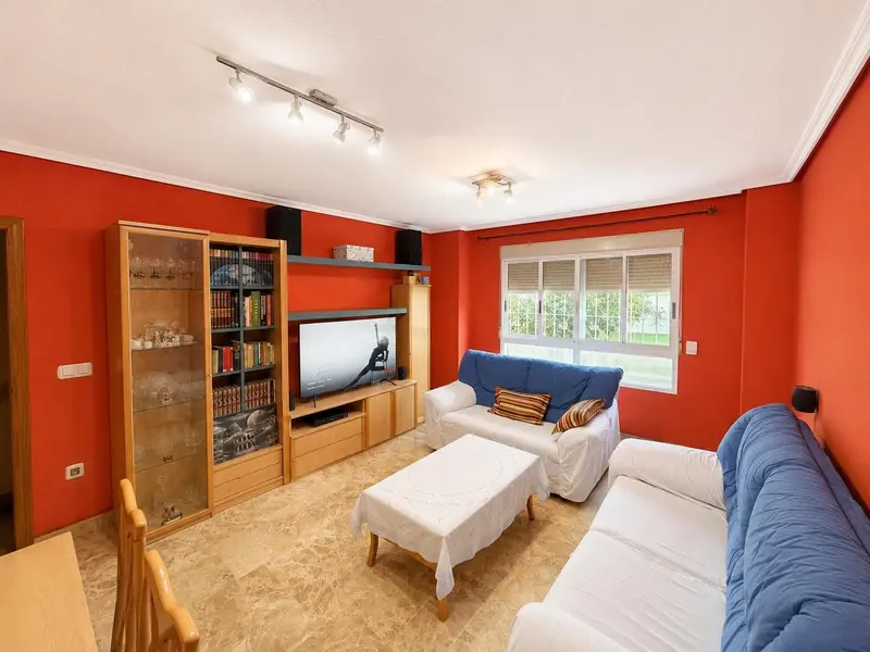 Apartamento en Alicante, Costa Blanca