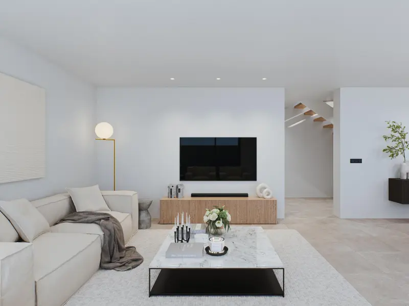 Villa de 5 dormitorios en Orihuela Costa, Costa Blanca — foto 4 de 30