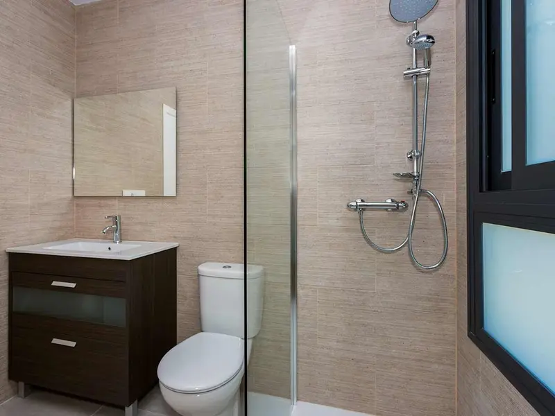 Villa de 3 dormitorios en Daya Nueva, Costa Blanca — foto 20 de 30