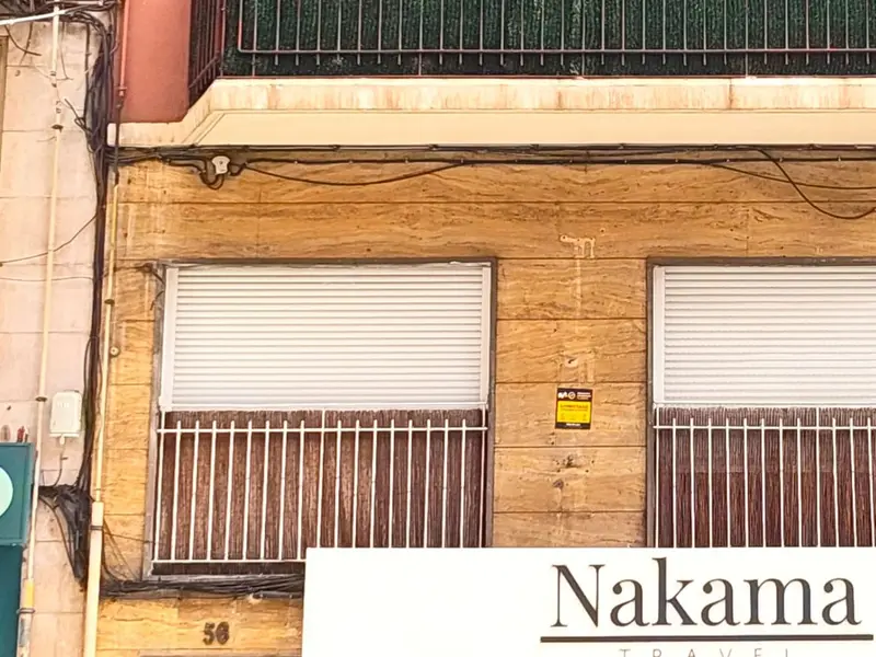 Local comercial de 1 dormitorios en Elche, Costa Blanca — foto 5 de 5