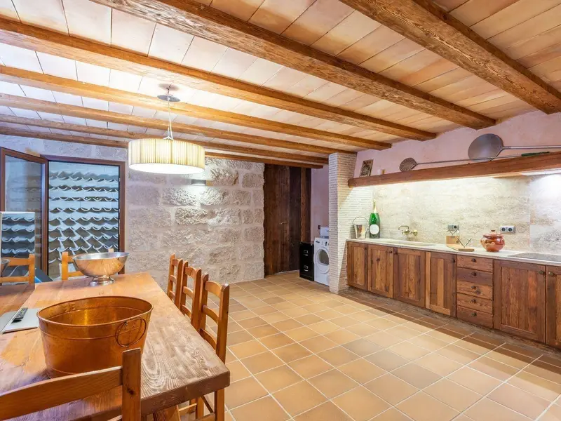 Villa mit 3 Schlafzimmern in Dénia, Costa Blanca — Foto 28 von 30