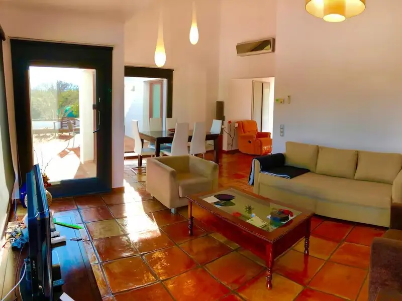 Villa with 5 bedrooms in Desconocido, Costa Blanca — photo 6 of 9