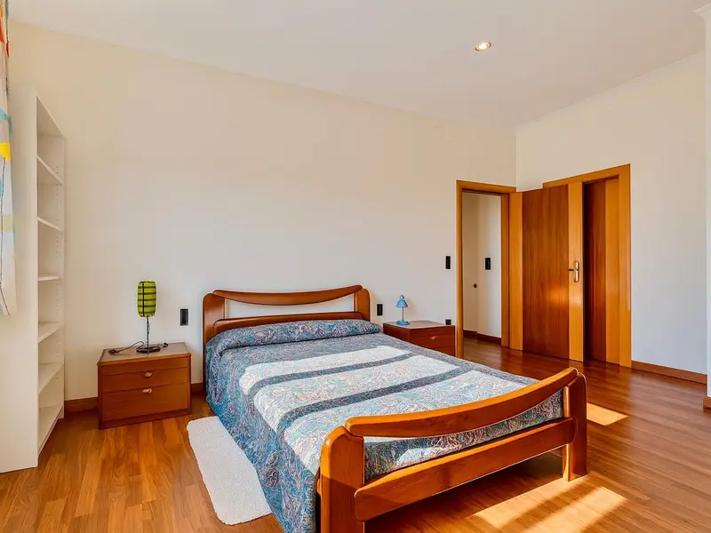Casa de campo de 5 dormitorios en Desconocido, Costa Blanca — foto 19 de 30