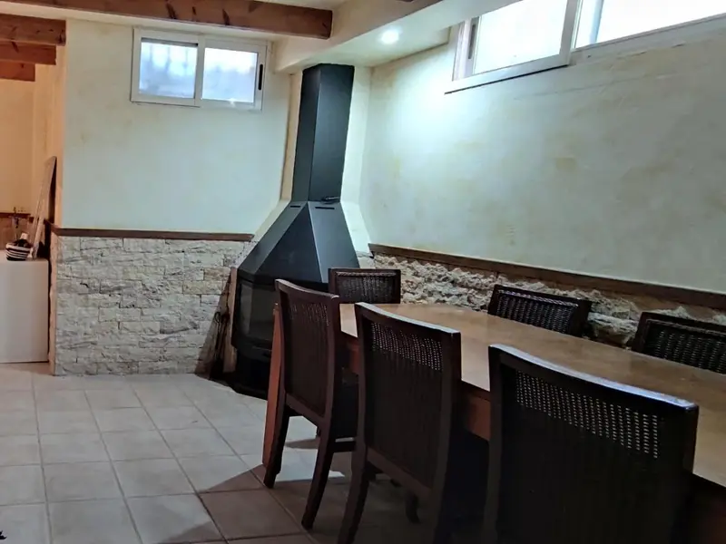 Bungalow with 4 bedrooms in Santa Pola, Costa Blanca — photo 6 of 30