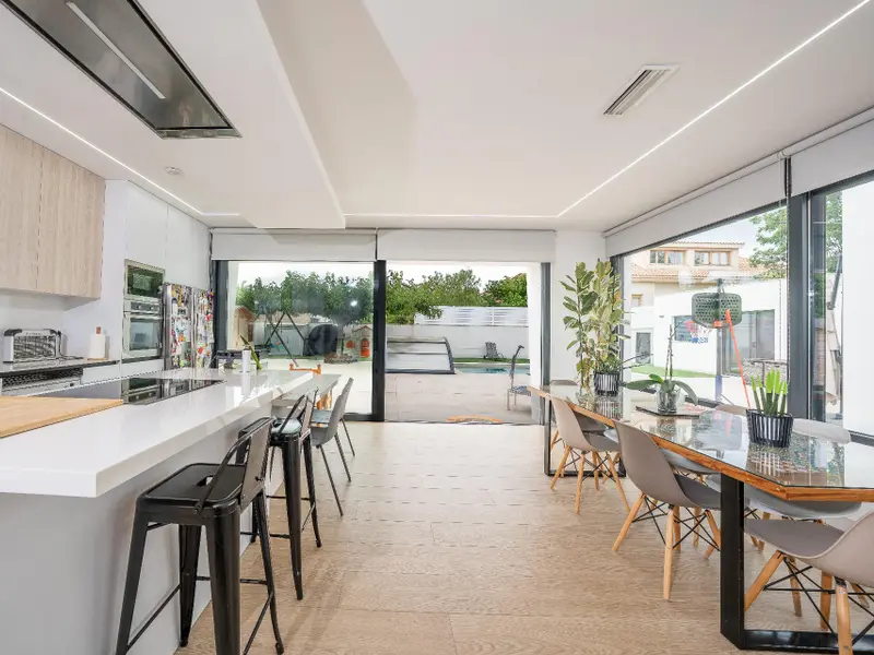 Villa de 3 dormitorios en Desconocido, Costa Blanca — foto 3 de 30