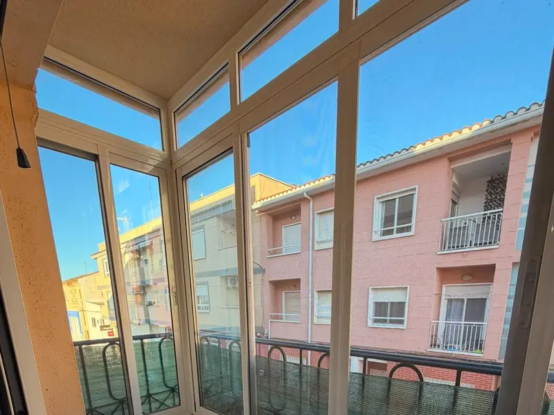 Apartamento de 3 dormitorios en Benijófar, Costa Blanca — foto 2 de 21
