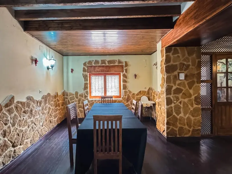 Villa mit 2 Schlafzimmern in Monóvar, Costa Blanca — Foto 22 von 30