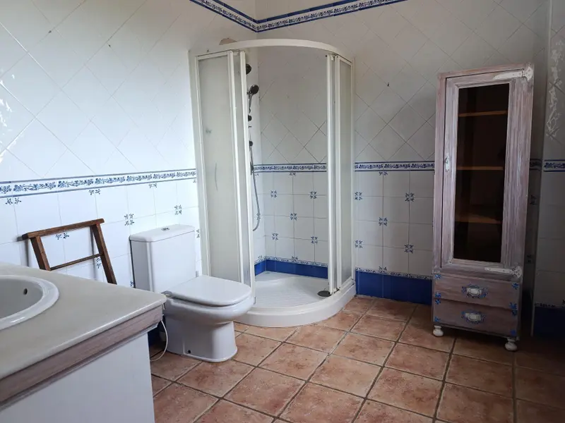 Villa mit 4 Schlafzimmern in Elche, Costa Blanca — Foto 9 von 24
