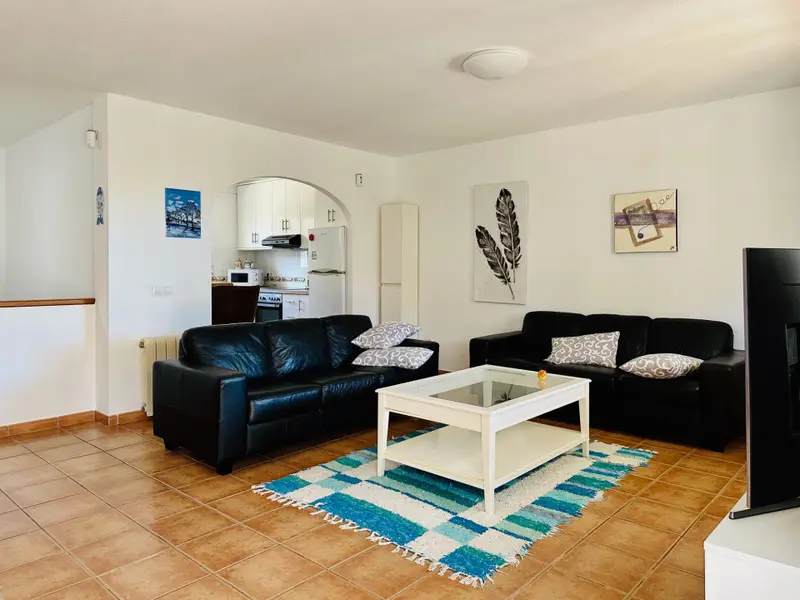 Villa de 6 dormitorios en La Nucía, Costa Blanca — foto 4 de 30