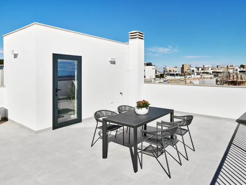 Villa with 3 bedrooms in San Miguel de Salinas, Costa Blanca — photo 18 of 29