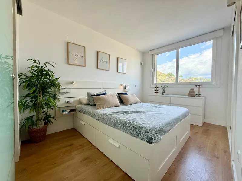 Apartamento de 3 dormitorios en Villajoyosa, Costa Blanca — foto 19 de 23