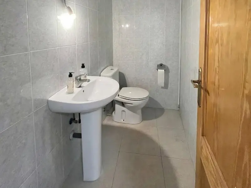 Gewerbe mit 1 Schlafzimmern in Alicante, Costa Blanca — Foto 7 von 9