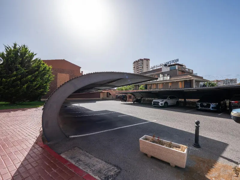 Apartamento de 3 dormitorios en Alicante, Costa Blanca — foto 29 de 30