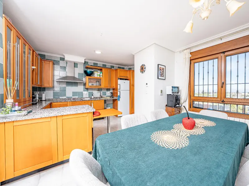 Villa de 6 dormitorios en Algorfa, Costa Blanca — foto 8 de 30