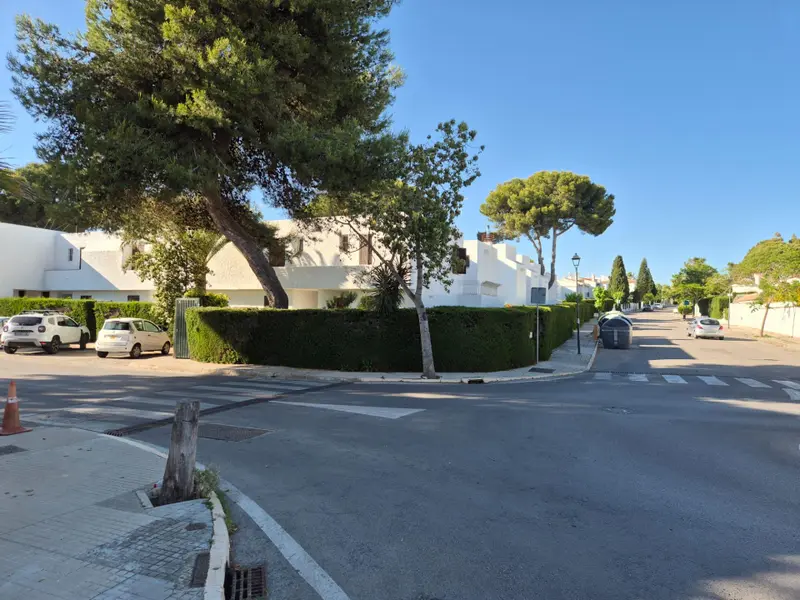 Adosado de 3 dormitorios en Desconocido, Costa Blanca — foto 7 de 30