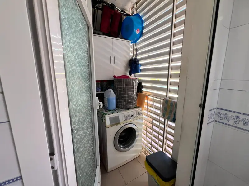 Wohnung mit 3 Schlafzimmern in Alicante, Costa Blanca — Foto 16 von 30