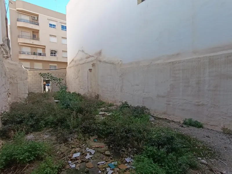 Grundstück in Elche, Costa Blanca — Foto 13 von 16