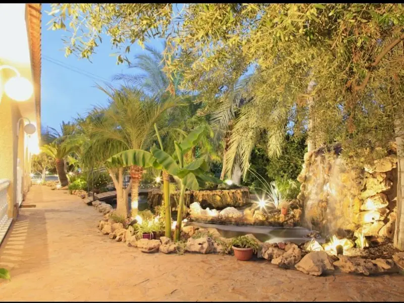 Вілла з 7 спальнями у Elche, Коста-Бланка — фото 6 з 18