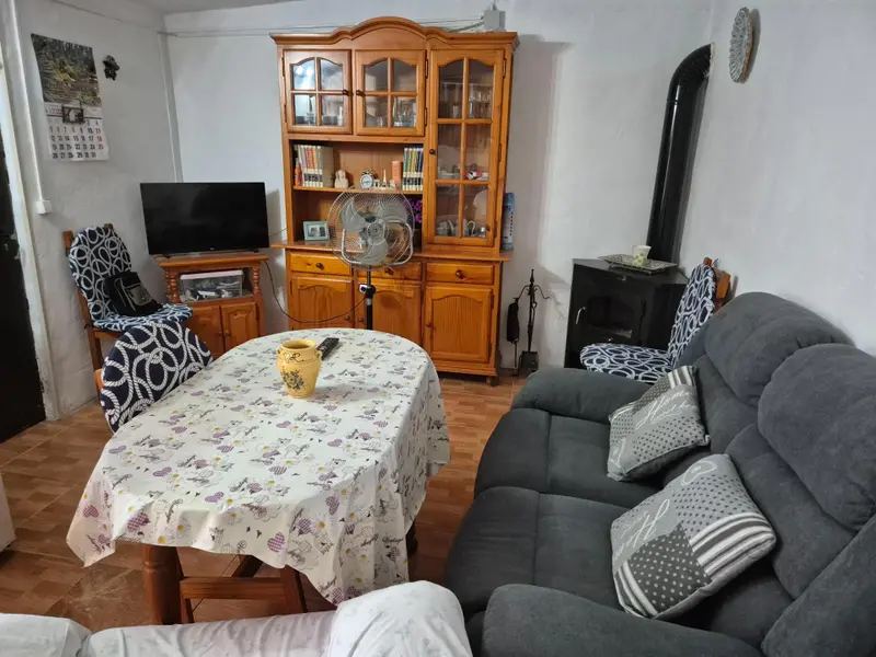 Villa de 2 dormitorios en Aspe, Costa Blanca — foto 13 de 25