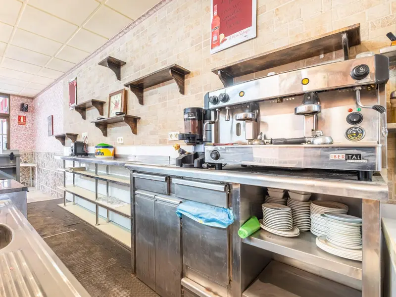 Apartamento en Benidorm, Costa Blanca — foto 8 de 16