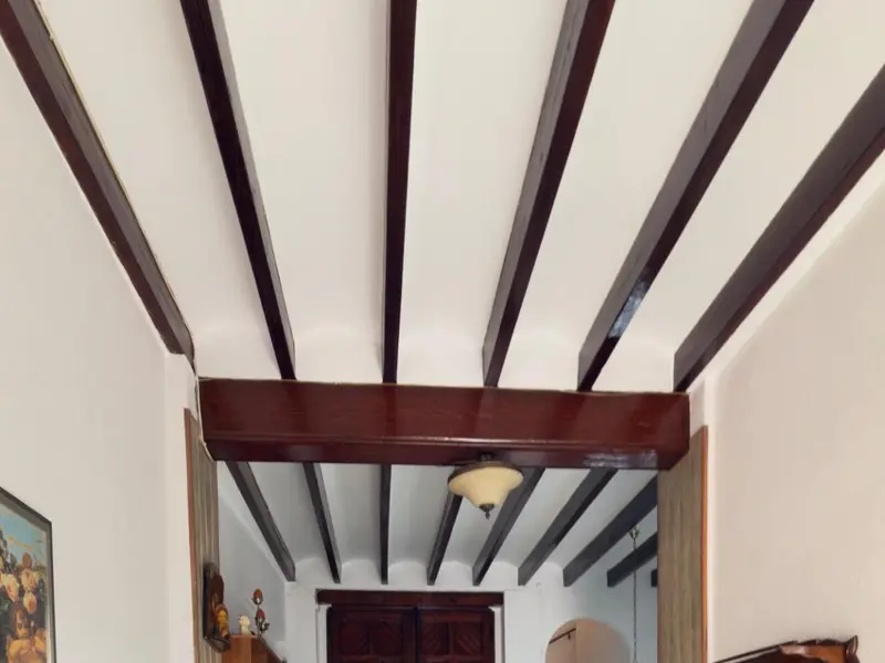 Townhouse with 4 bedrooms in Oliva, Costa Blanca — photo 2 of 30