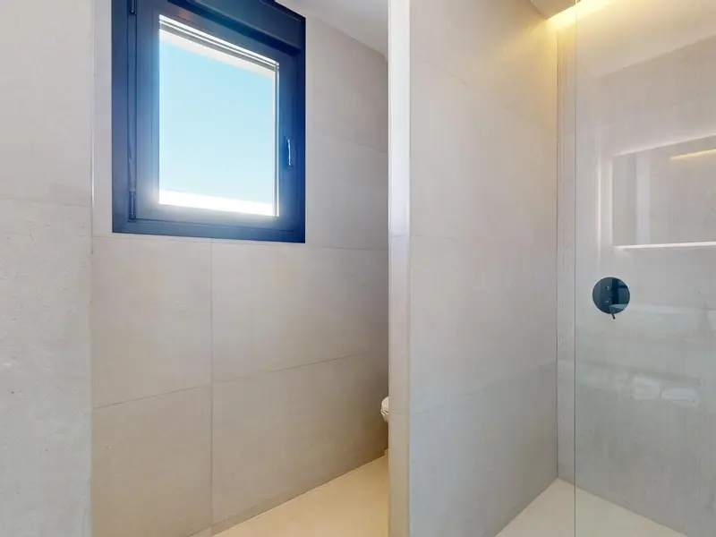 Villa de 3 dormitorios en Polop, Costa Blanca — foto 7 de 30