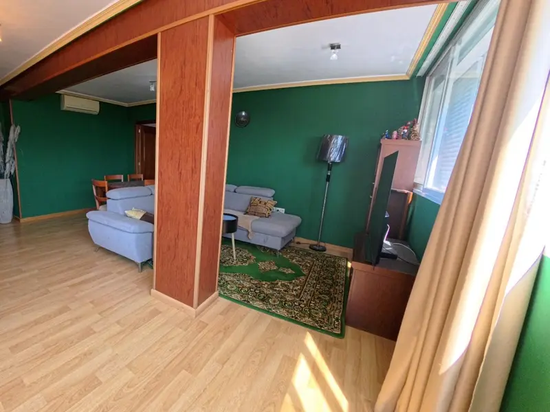 Пентхаус з 3 спальнями у Benidorm, Коста-Бланка — фото 10 з 30