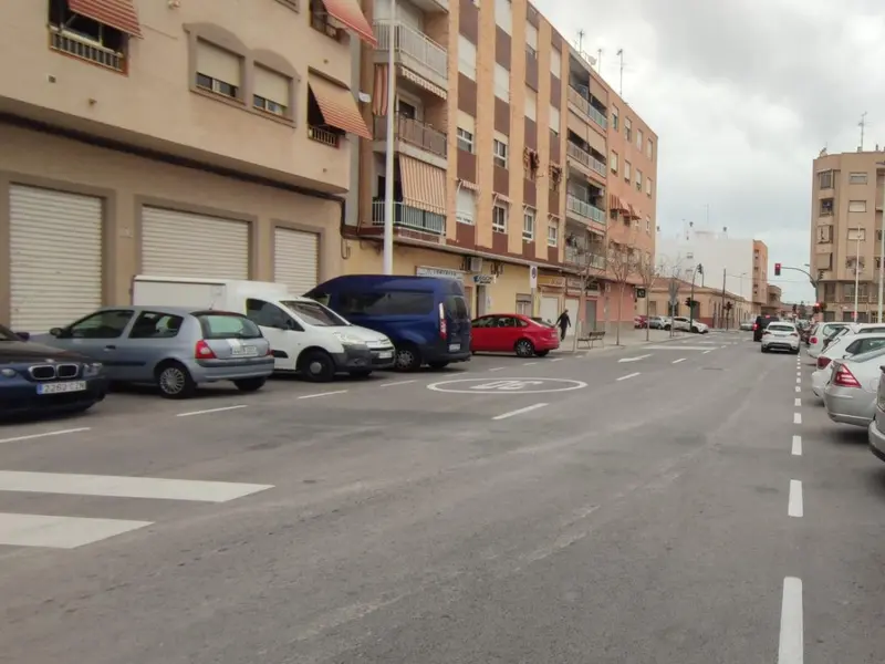 Grundstück in Desconocido, Costa Blanca — Foto 5 von 5