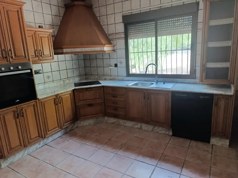 Villa mit 4 Schlafzimmern in Elche, Costa Blanca — Foto 23 von 24