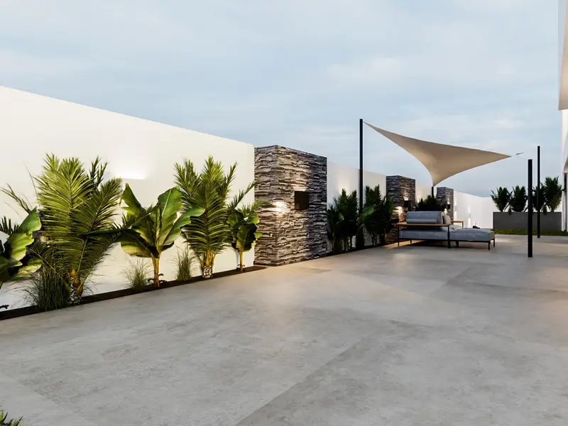 Villa de 4 dormitorios en Orihuela Costa, Costa Blanca — foto 6 de 30