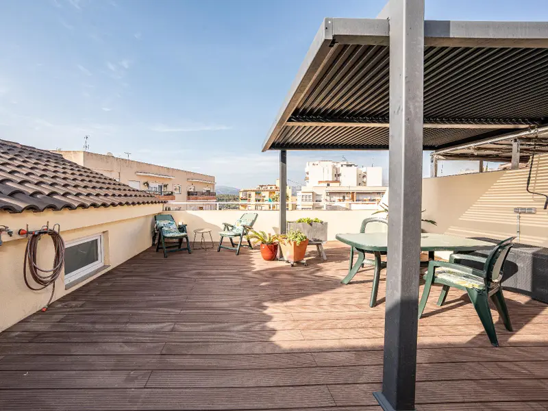 Apartment with 3 bedrooms in Polop, Costa Blanca — photo 24 of 29