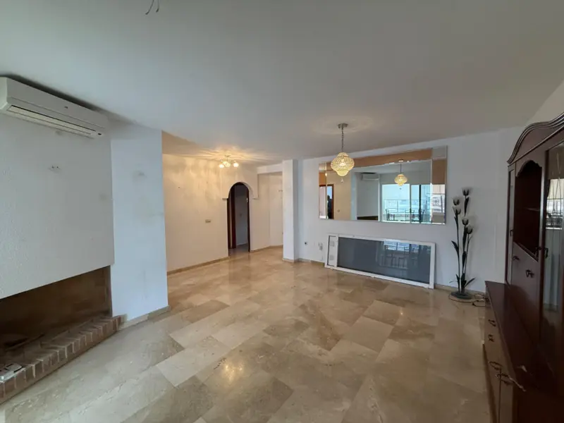 Apartment with 2 bedrooms in Alfaz del Pi, Costa Blanca — photo 9 of 30