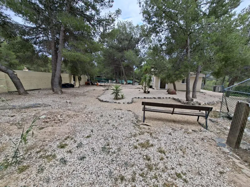 Villa de 3 dormitorios en Desconocido, Costa Blanca — foto 6 de 22