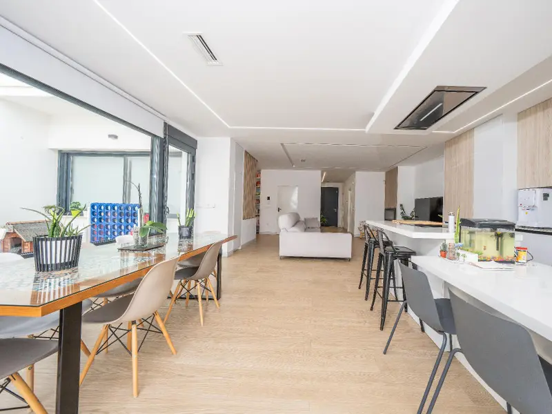 Villa de 3 dormitorios en Desconocido, Costa Blanca — foto 10 de 30