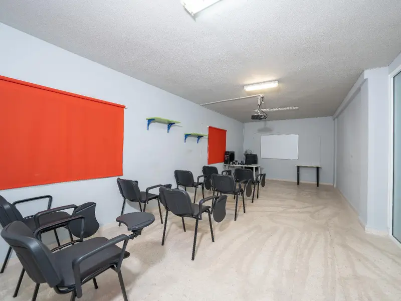 Gewerbe mit 1 Schlafzimmern in Alicante, Costa Blanca — Foto 5 von 15