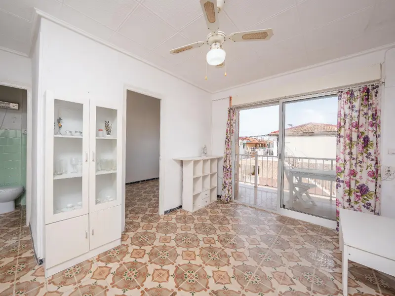 Apartamento en Santa Pola, Costa Blanca