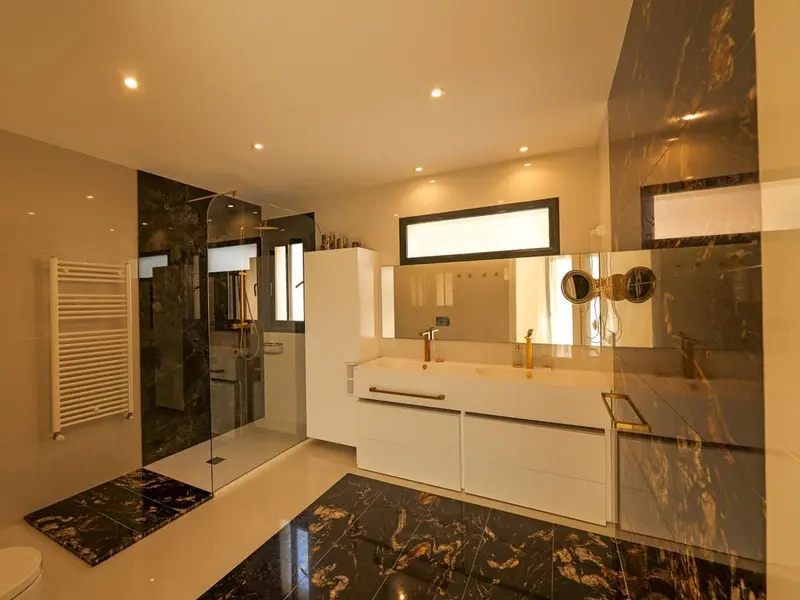 Villa mit 3 Schlafzimmern in Torrevieja, Costa Blanca — Foto 15 von 30