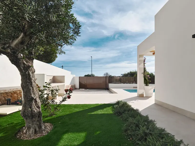 Villa de 3 dormitorios en Orihuela Costa, Costa Blanca — foto 3 de 29