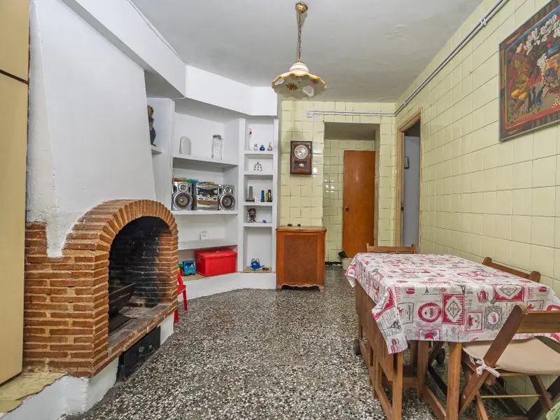 Apartamento de 4 dormitorios en El Verger, Costa Blanca — foto 17 de 27